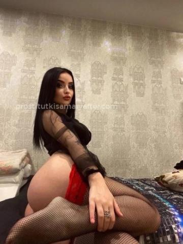 Индивидуалка Инна Фотография 3